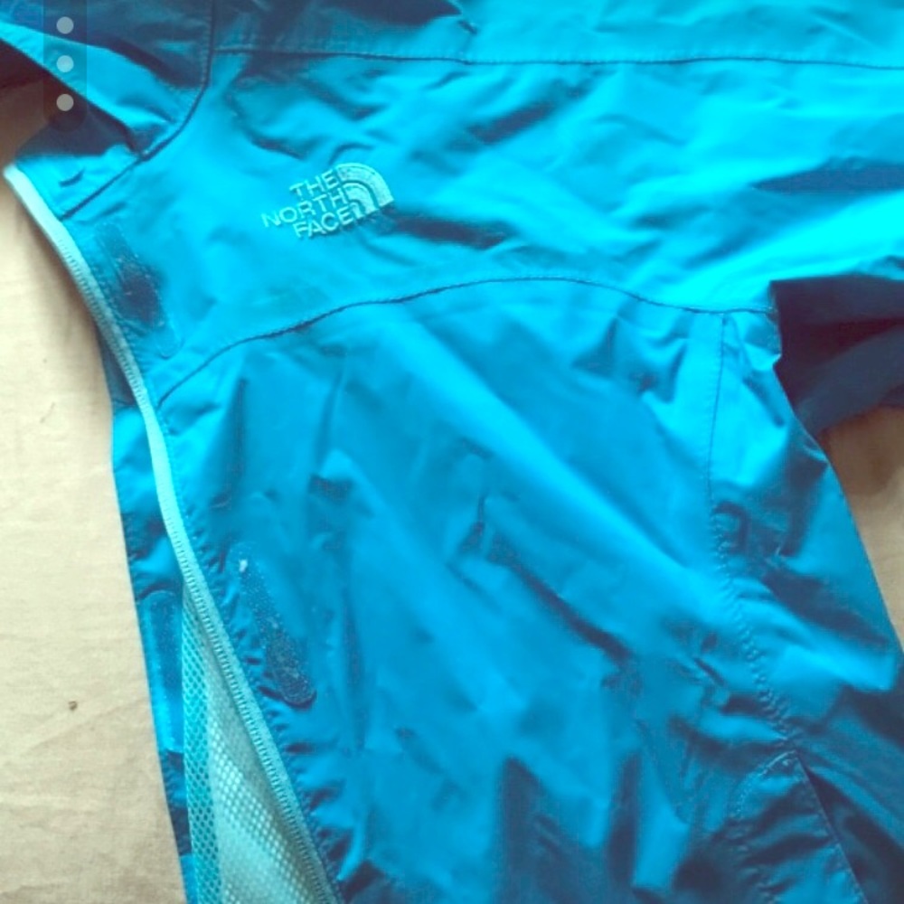 North face jacket